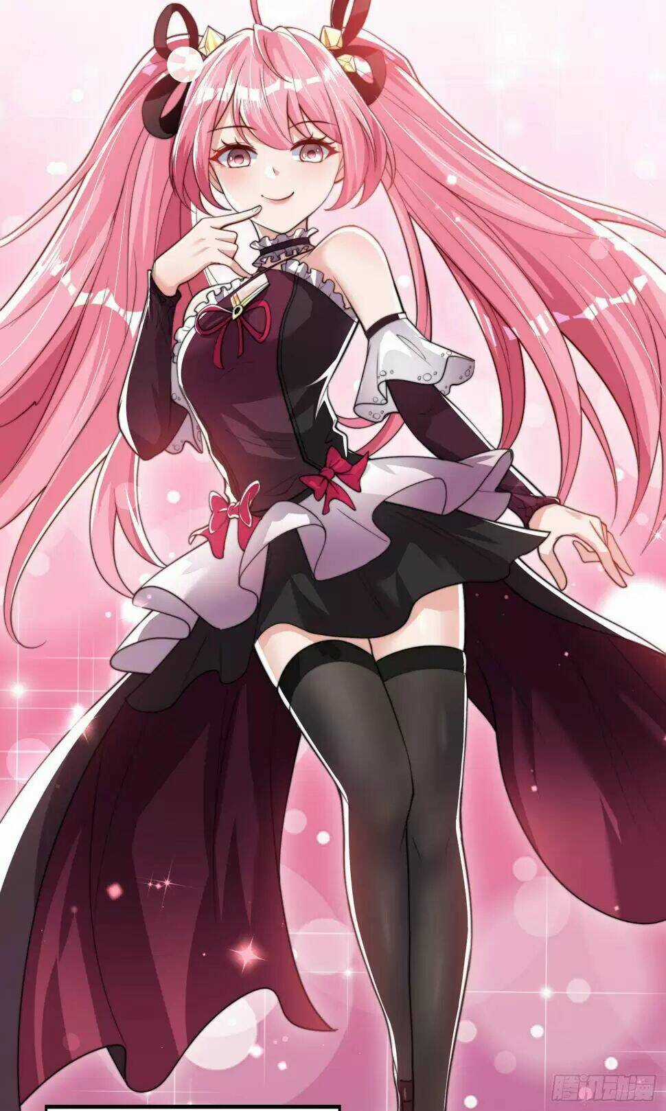 Vô Địch Từ Cưỡng Hôn Ma Nữ Chapter 127 trang 54