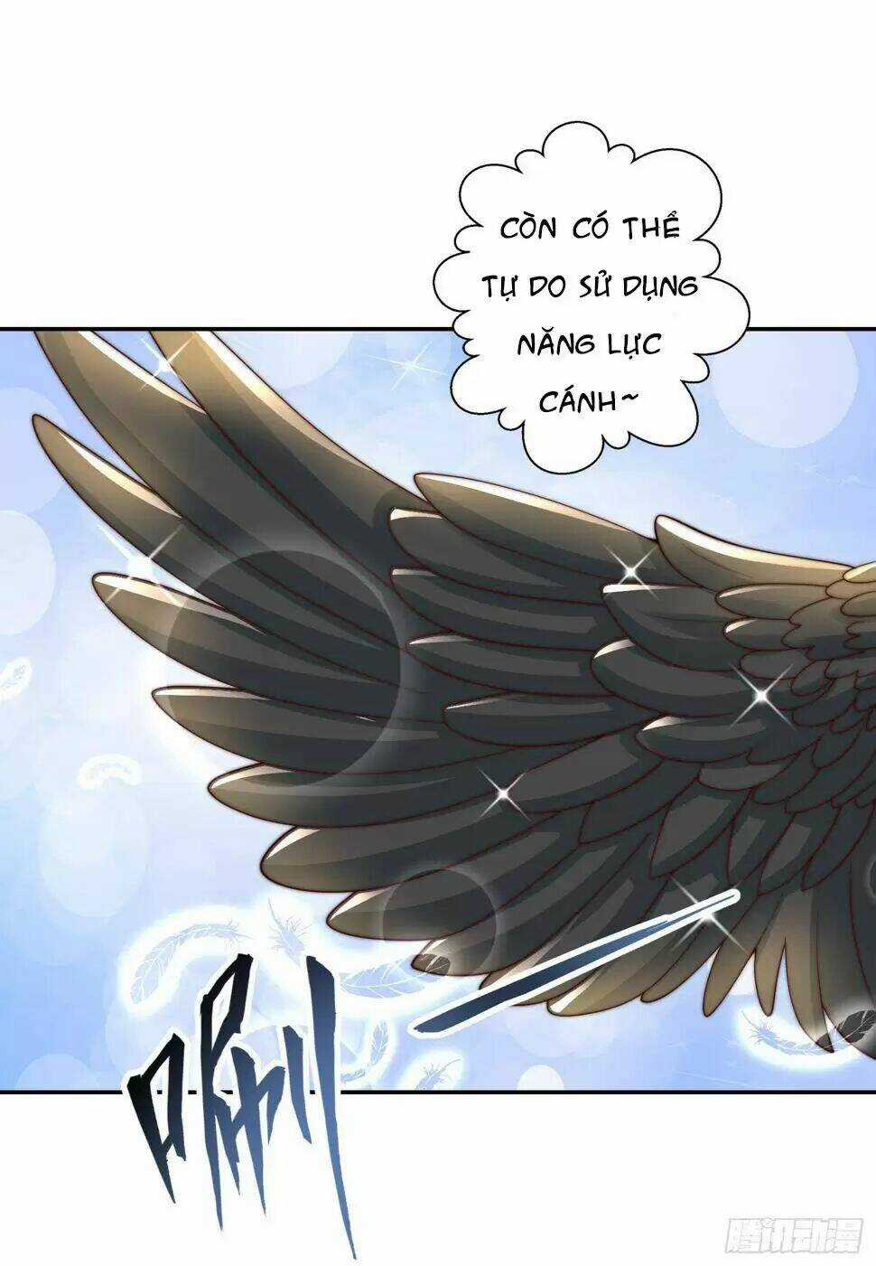 Vô Địch Từ Cưỡng Hôn Ma Nữ Chapter 127 trang 57
