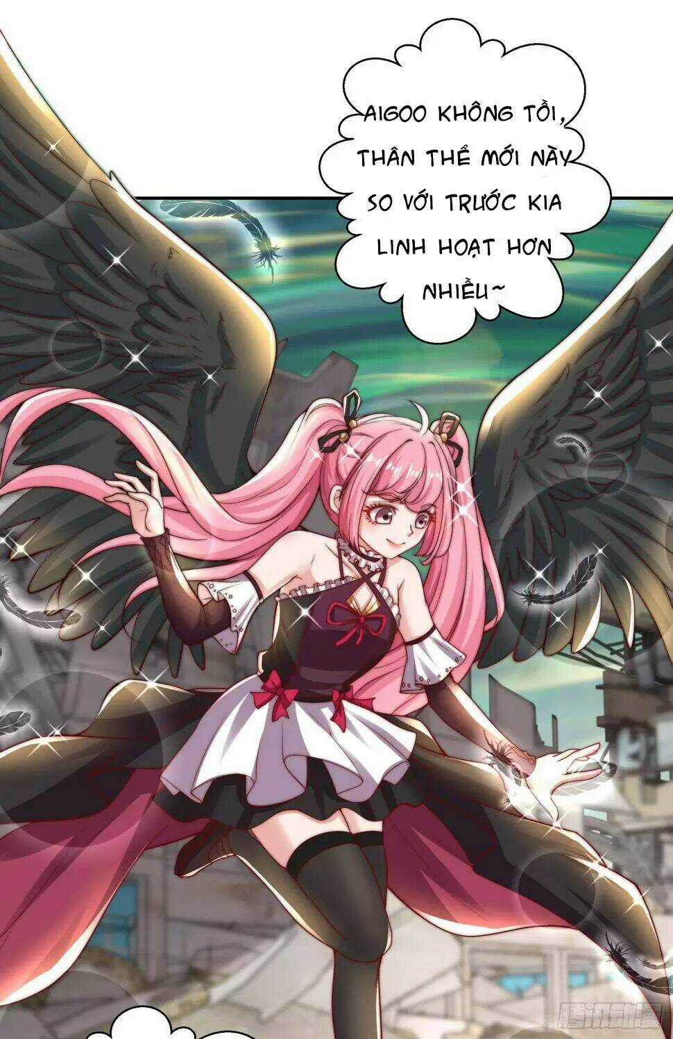Vô Địch Từ Cưỡng Hôn Ma Nữ Chapter 127 trang 58