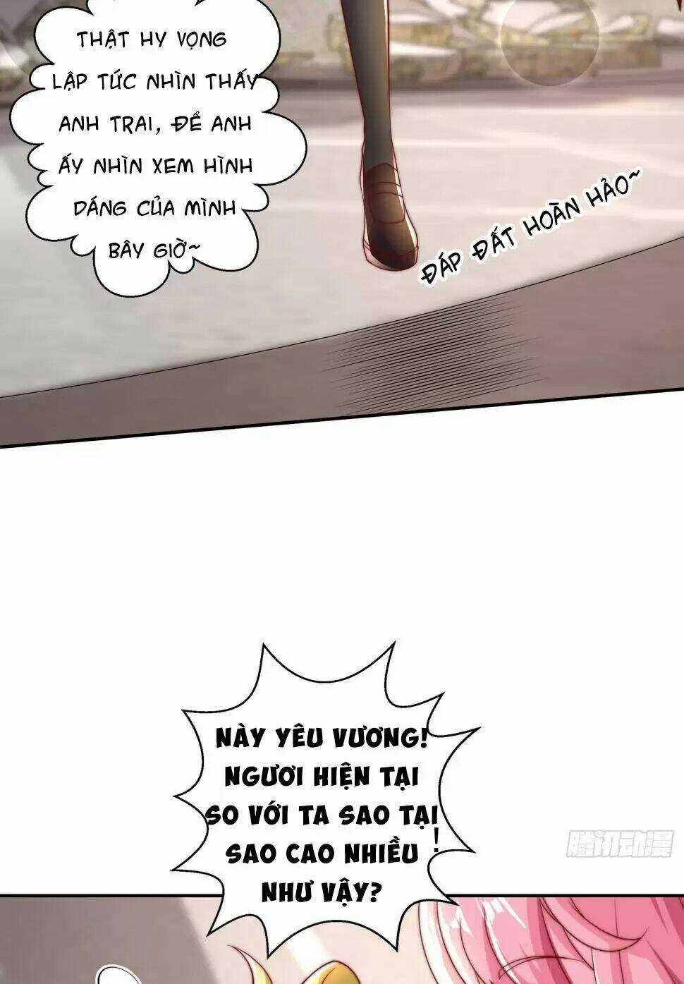 Vô Địch Từ Cưỡng Hôn Ma Nữ Chapter 127 trang 59