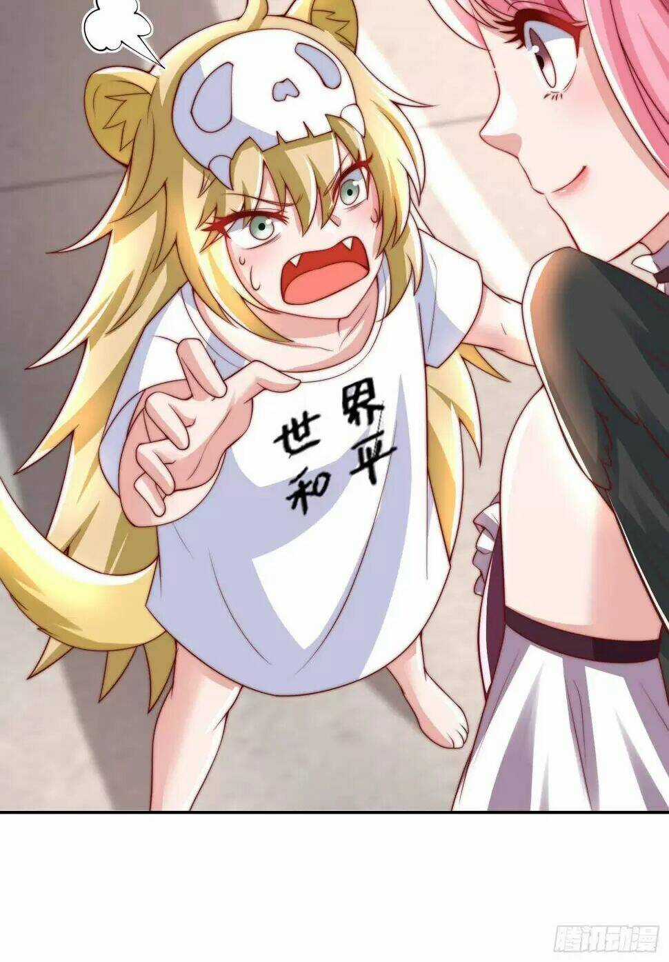 Vô Địch Từ Cưỡng Hôn Ma Nữ Chapter 127 trang 60