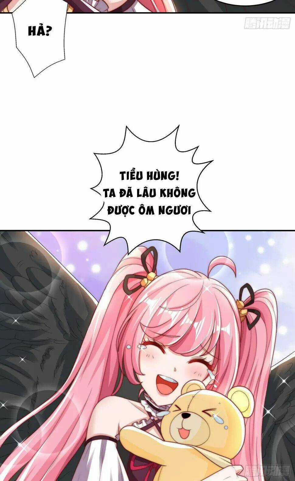 Vô Địch Từ Cưỡng Hôn Ma Nữ Chapter 127 trang 66