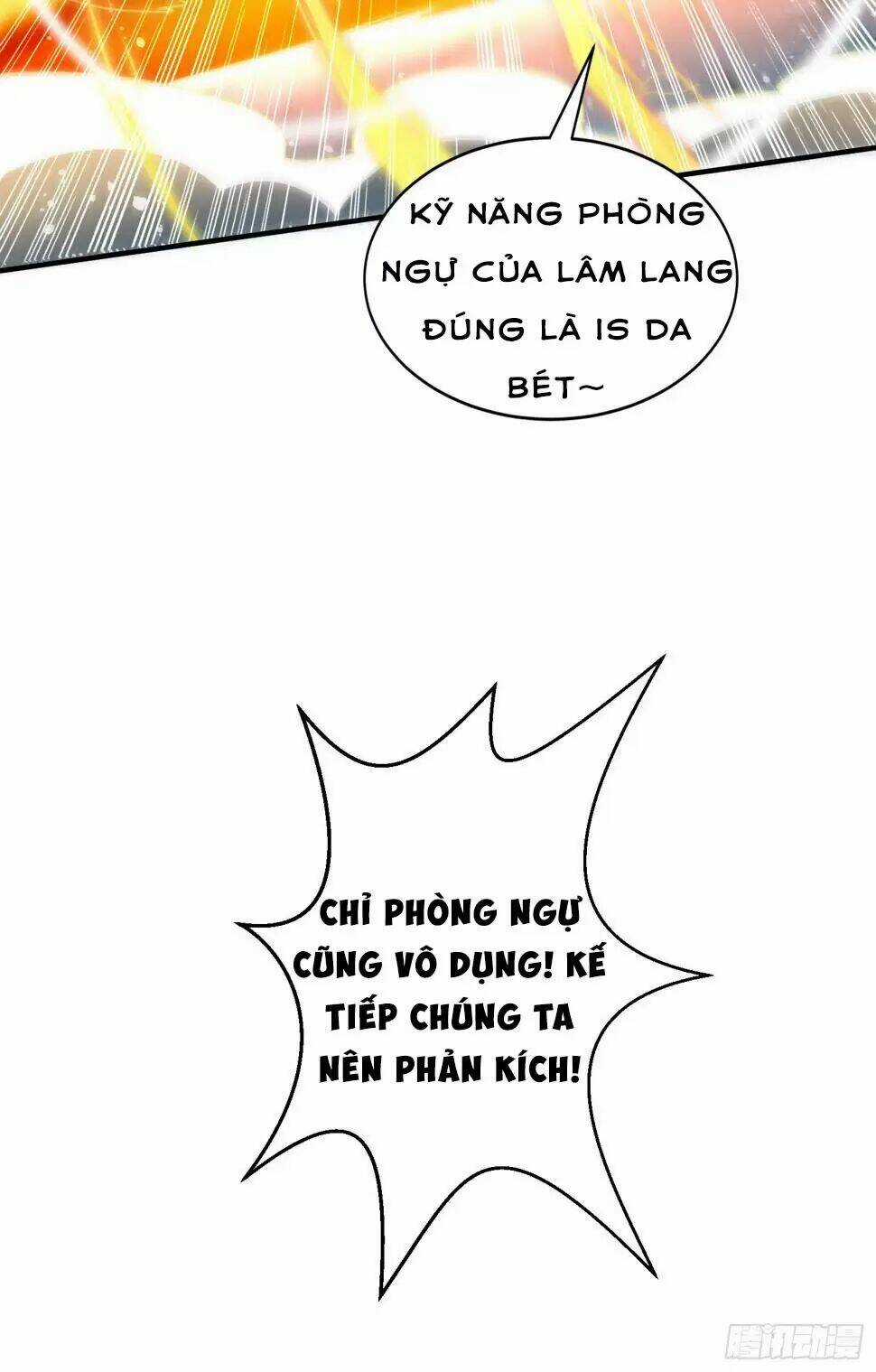Vô Địch Từ Cưỡng Hôn Ma Nữ Chapter 127 trang 7