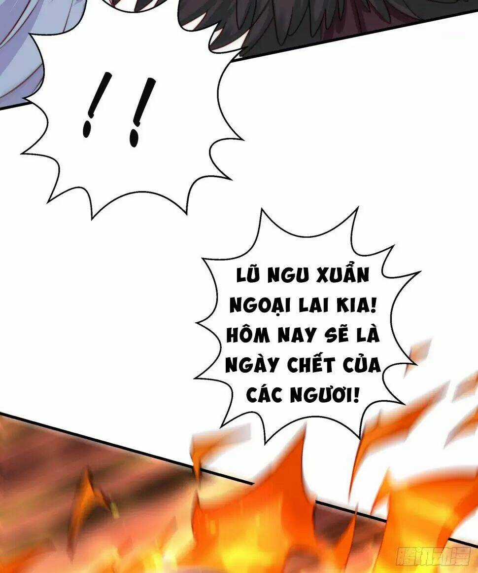 Vô Địch Từ Cưỡng Hôn Ma Nữ Chapter 127 trang 70
