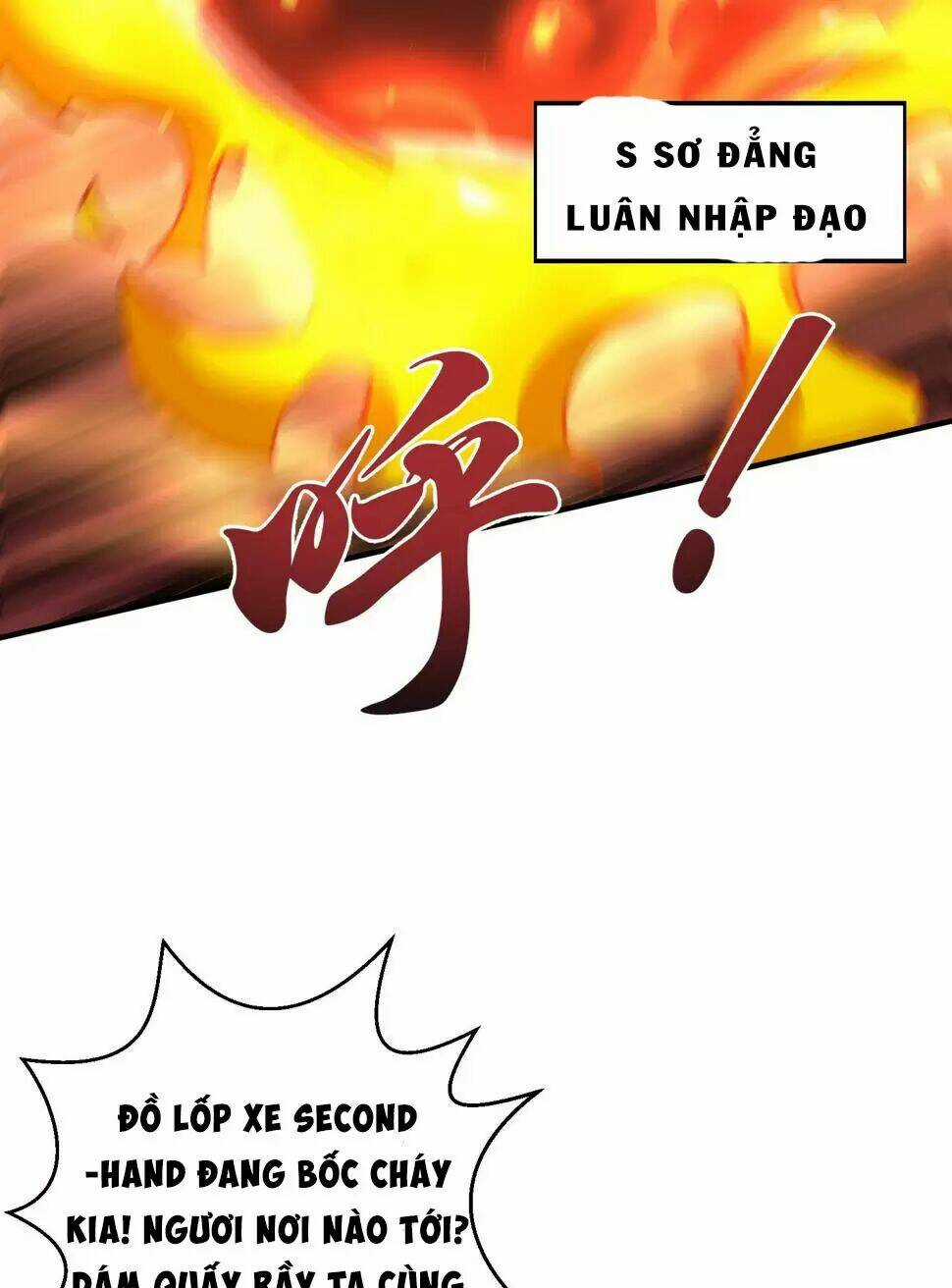 Vô Địch Từ Cưỡng Hôn Ma Nữ Chapter 127 trang 72