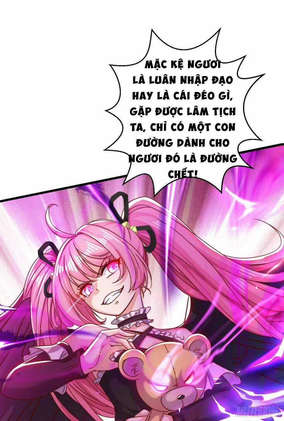 Vô Địch Từ Cưỡng Hôn Ma Nữ Chapter 127 trang 78