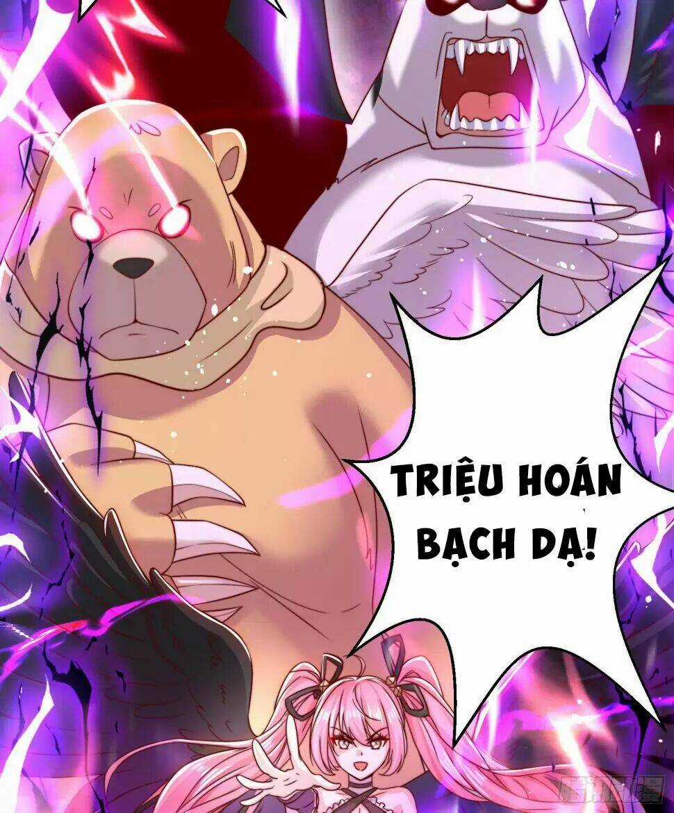 Vô Địch Từ Cưỡng Hôn Ma Nữ Chapter 127 trang 80