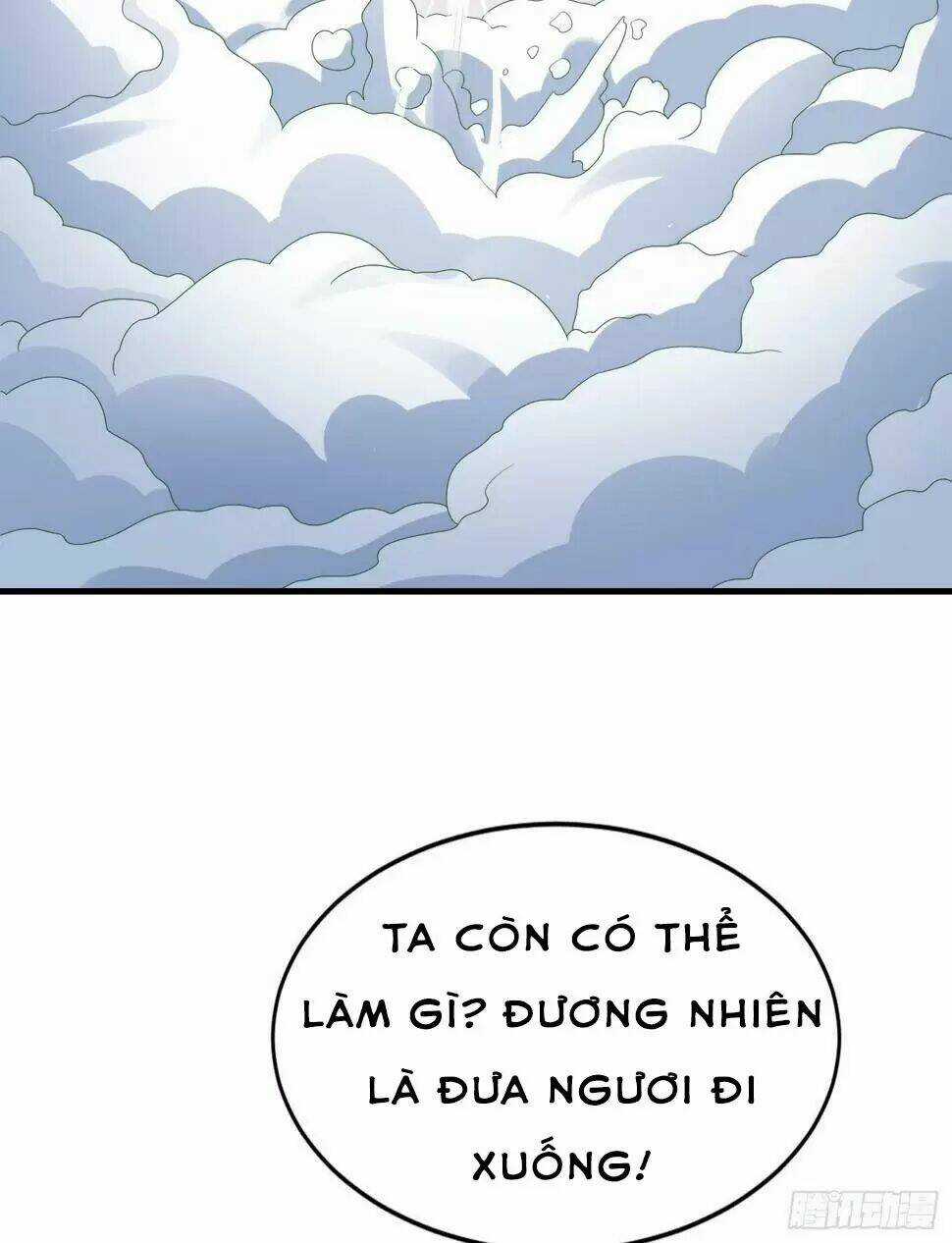 Vô Địch Từ Cưỡng Hôn Ma Nữ Chapter 128 trang 18