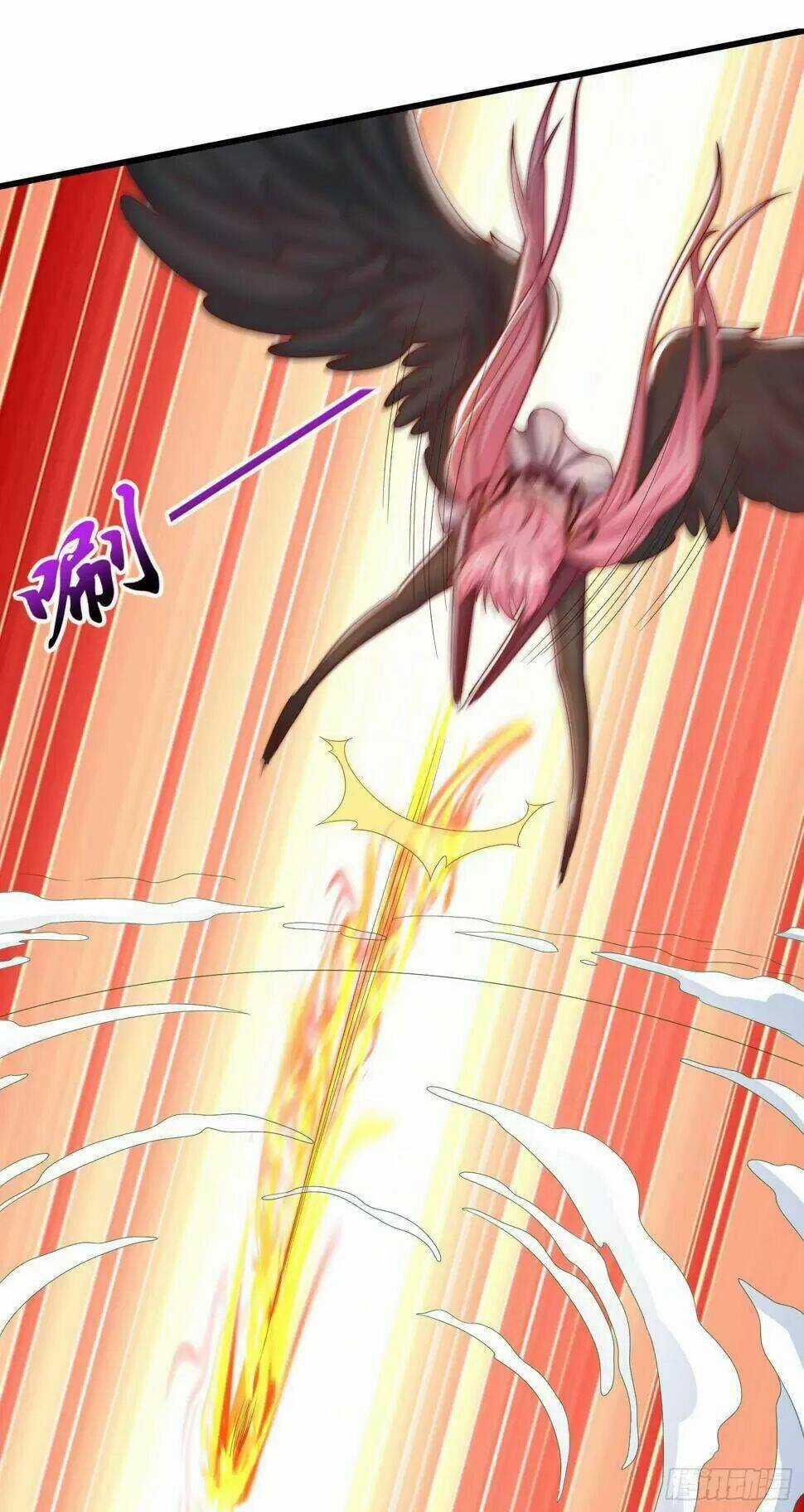 Vô Địch Từ Cưỡng Hôn Ma Nữ Chapter 128 trang 20