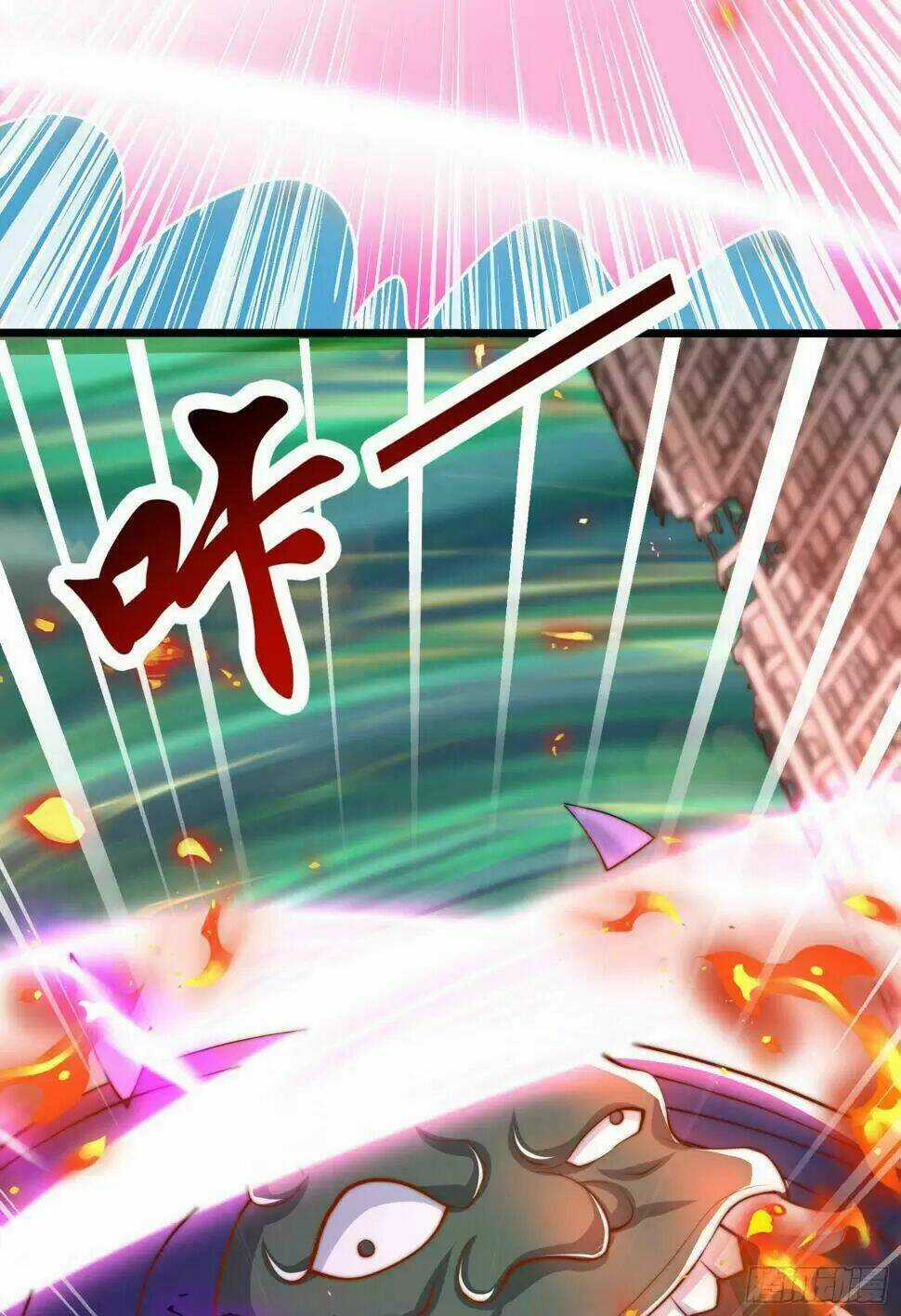 Vô Địch Từ Cưỡng Hôn Ma Nữ Chapter 128 trang 29