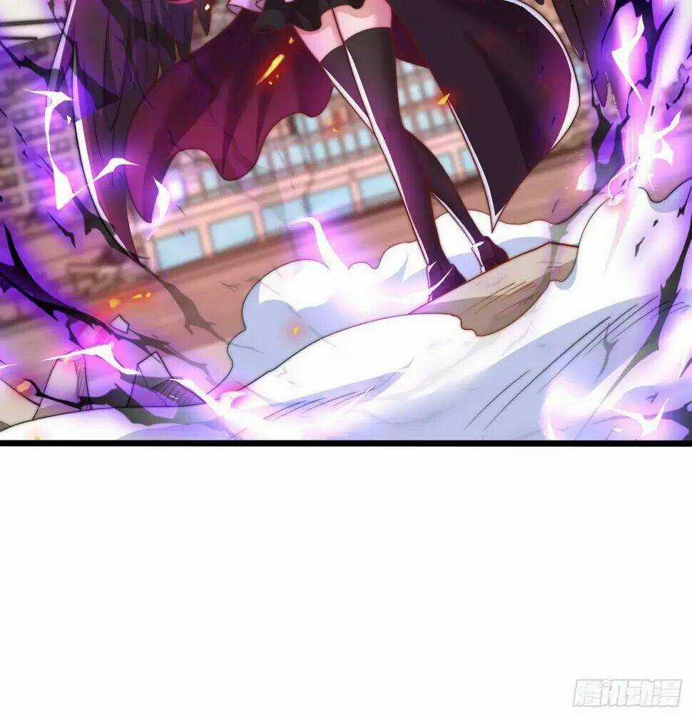 Vô Địch Từ Cưỡng Hôn Ma Nữ Chapter 128 trang 34