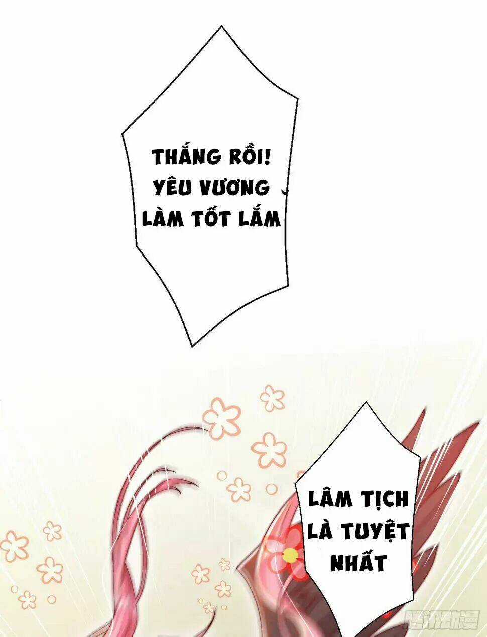 Vô Địch Từ Cưỡng Hôn Ma Nữ Chapter 128 trang 35