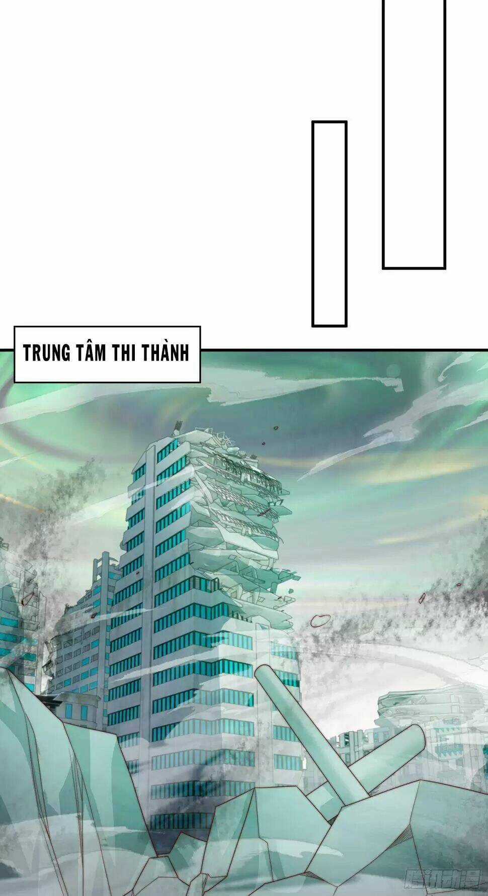 Vô Địch Từ Cưỡng Hôn Ma Nữ Chapter 128 trang 37