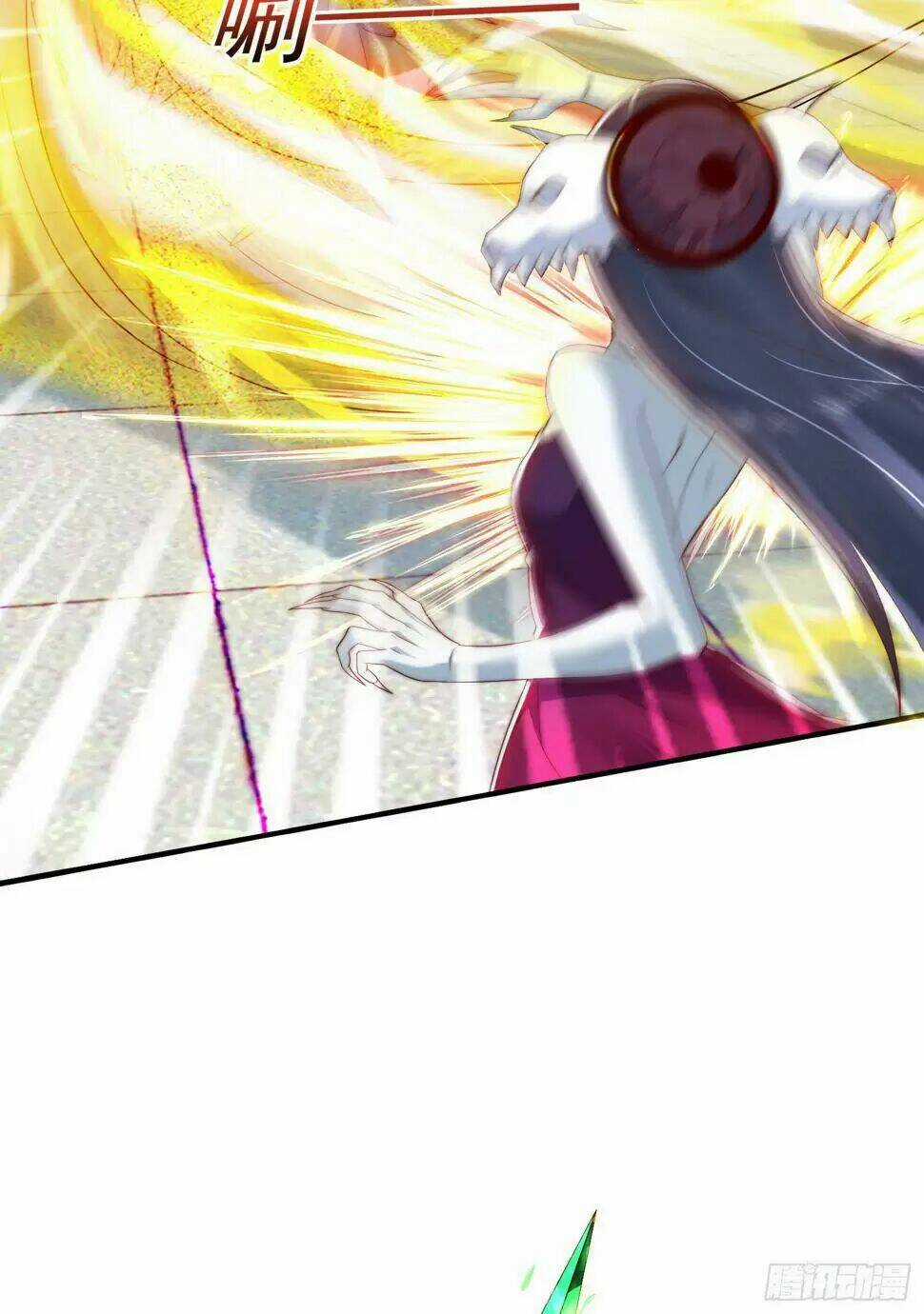 Vô Địch Từ Cưỡng Hôn Ma Nữ Chapter 128 trang 39