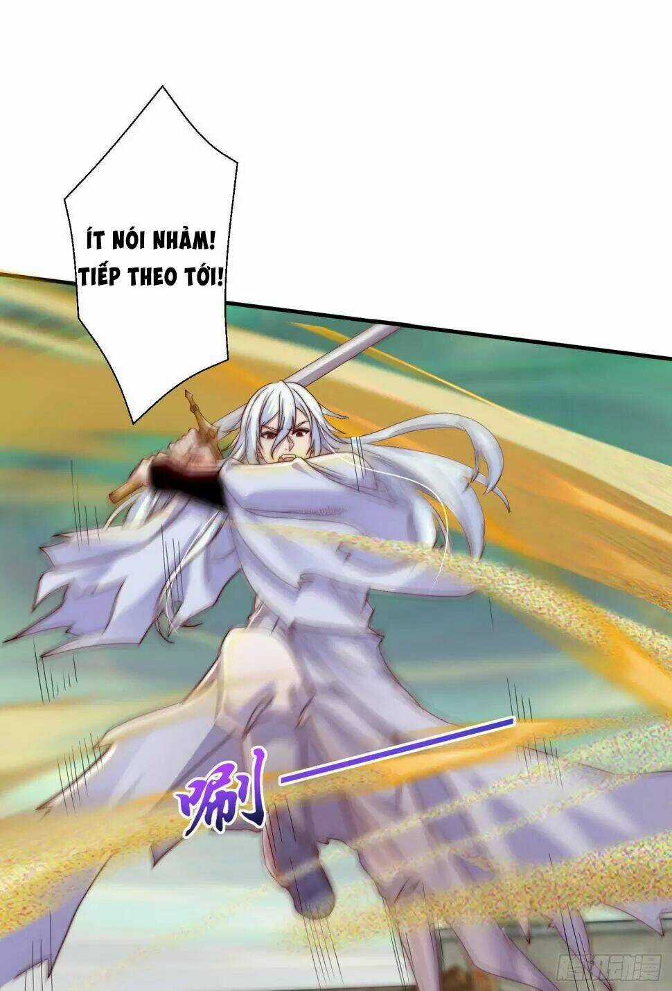 Vô Địch Từ Cưỡng Hôn Ma Nữ Chapter 128 trang 42