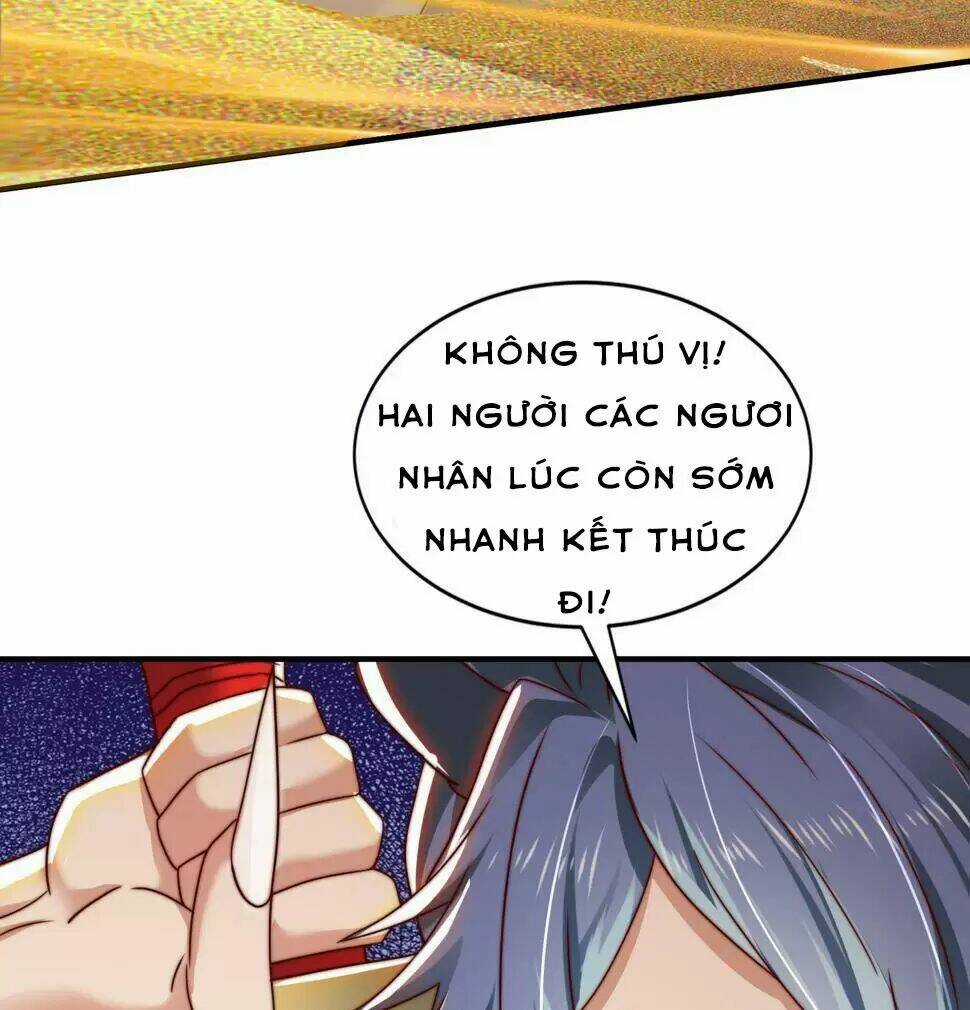 Vô Địch Từ Cưỡng Hôn Ma Nữ Chapter 128 trang 45