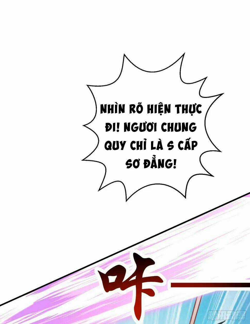 Vô Địch Từ Cưỡng Hôn Ma Nữ Chapter 128 trang 47