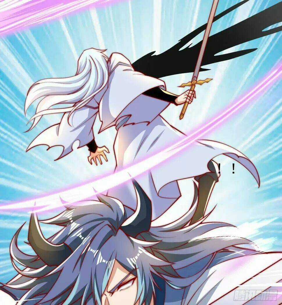 Vô Địch Từ Cưỡng Hôn Ma Nữ Chapter 128 trang 48