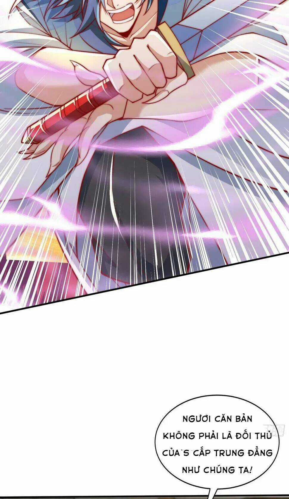 Vô Địch Từ Cưỡng Hôn Ma Nữ Chapter 128 trang 49