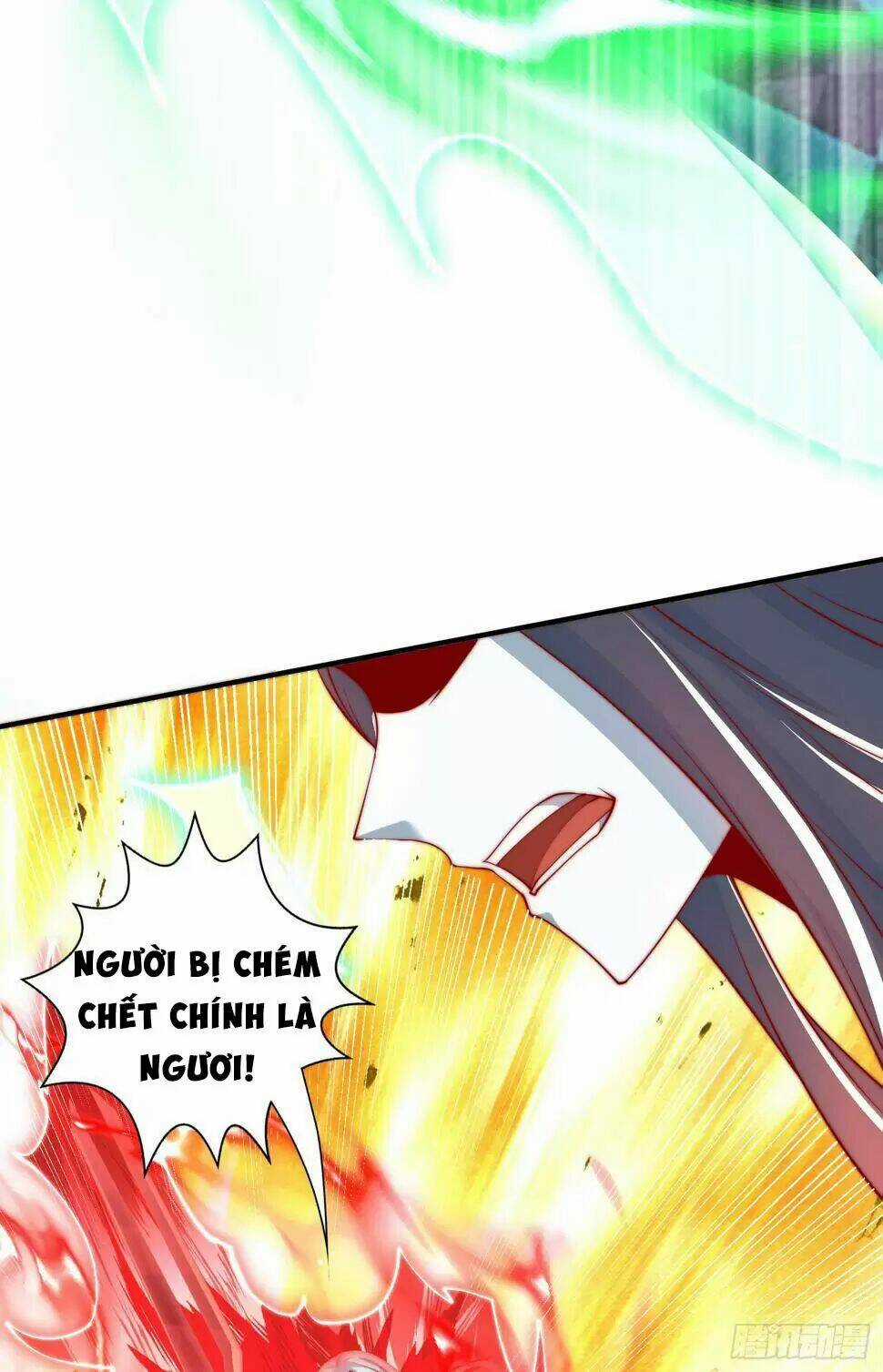 Vô Địch Từ Cưỡng Hôn Ma Nữ Chapter 128 trang 53