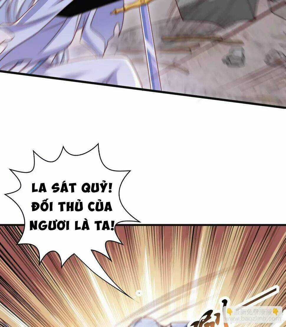 Vô Địch Từ Cưỡng Hôn Ma Nữ Chapter 128 trang 58