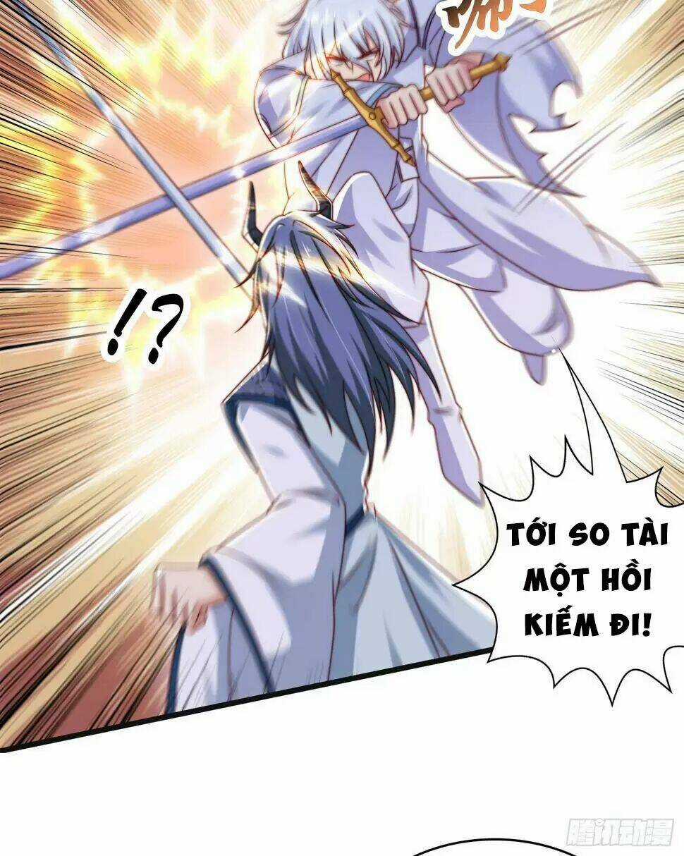 Vô Địch Từ Cưỡng Hôn Ma Nữ Chapter 128 trang 59