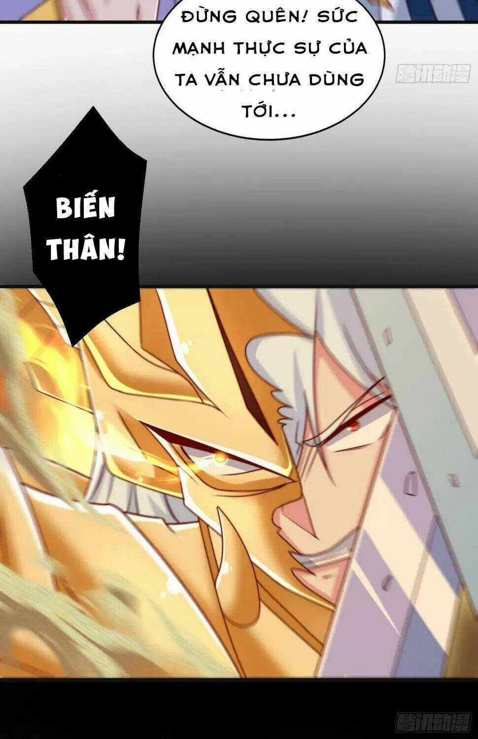 Vô Địch Từ Cưỡng Hôn Ma Nữ Chapter 128 trang 61