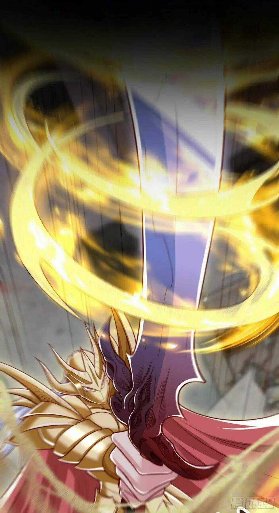 Vô Địch Từ Cưỡng Hôn Ma Nữ Chapter 128 trang 62