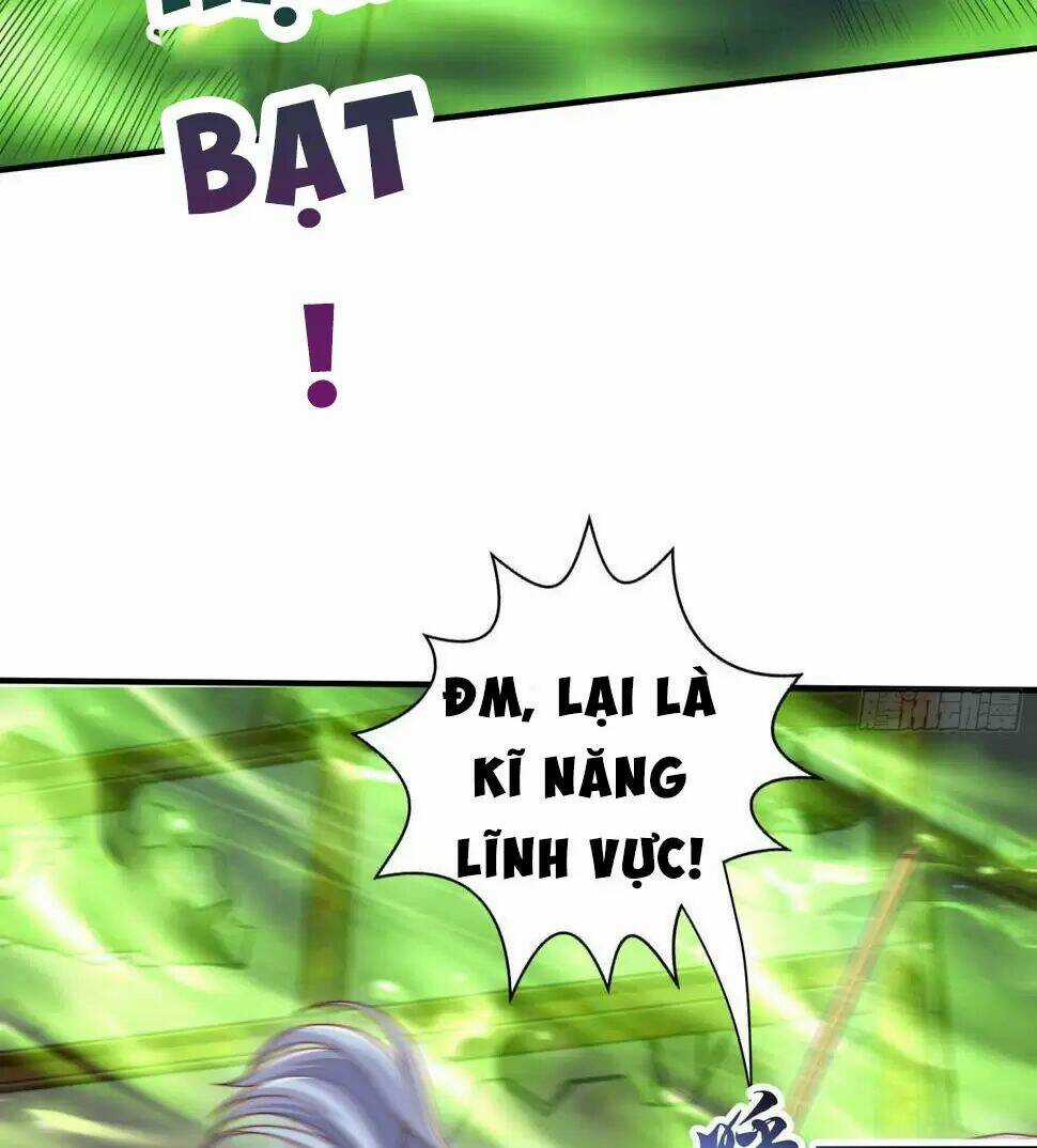 Vô Địch Từ Cưỡng Hôn Ma Nữ Chapter 128 trang 69