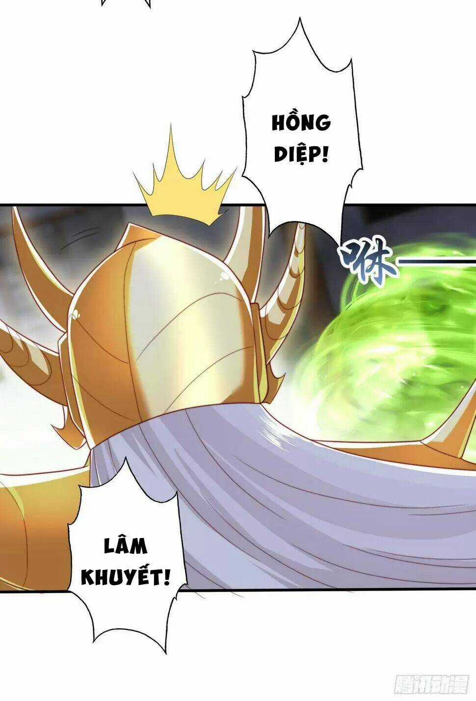 Vô Địch Từ Cưỡng Hôn Ma Nữ Chapter 128 trang 71