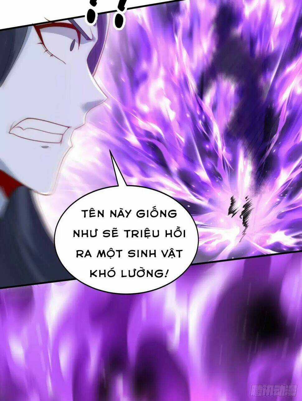 Vô Địch Từ Cưỡng Hôn Ma Nữ Chapter 128 trang 75