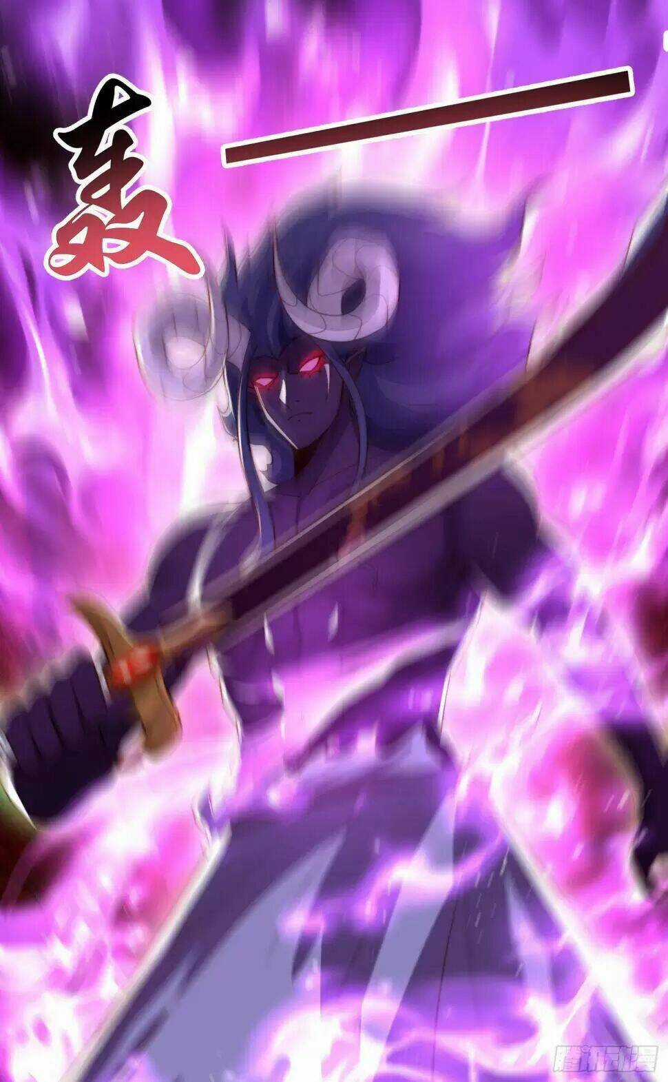 Vô Địch Từ Cưỡng Hôn Ma Nữ Chapter 128 trang 76