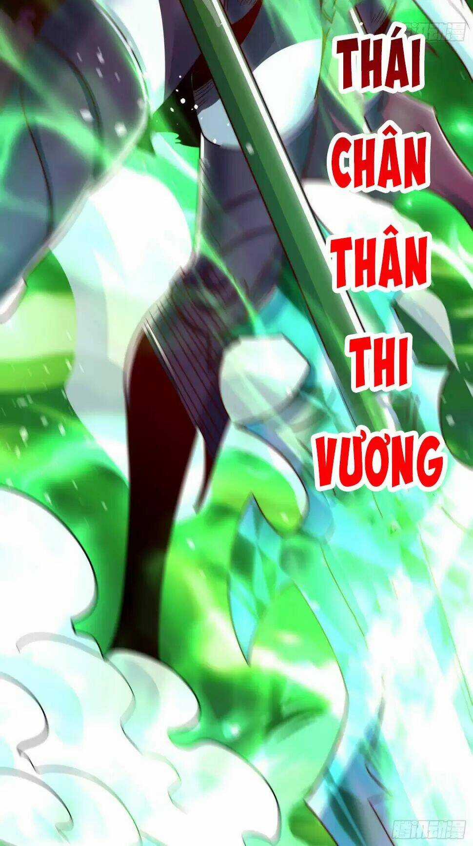 Vô Địch Từ Cưỡng Hôn Ma Nữ Chapter 129 trang 16