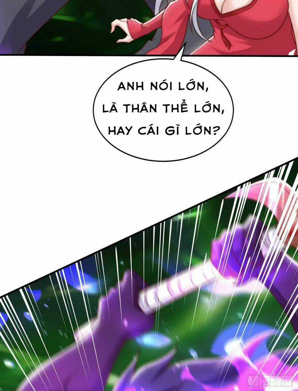 Vô Địch Từ Cưỡng Hôn Ma Nữ Chapter 129 trang 18