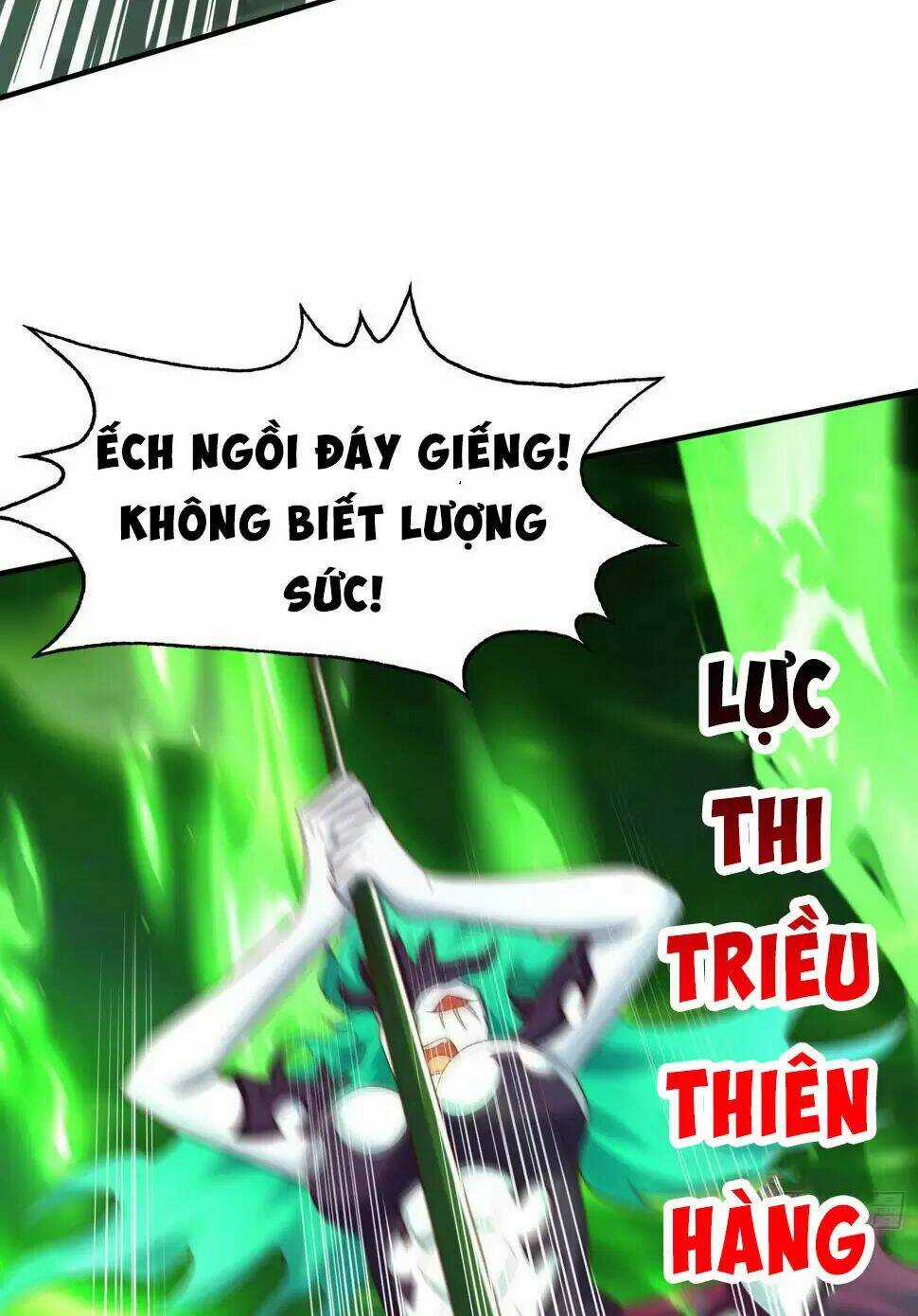 Vô Địch Từ Cưỡng Hôn Ma Nữ Chapter 129 trang 20