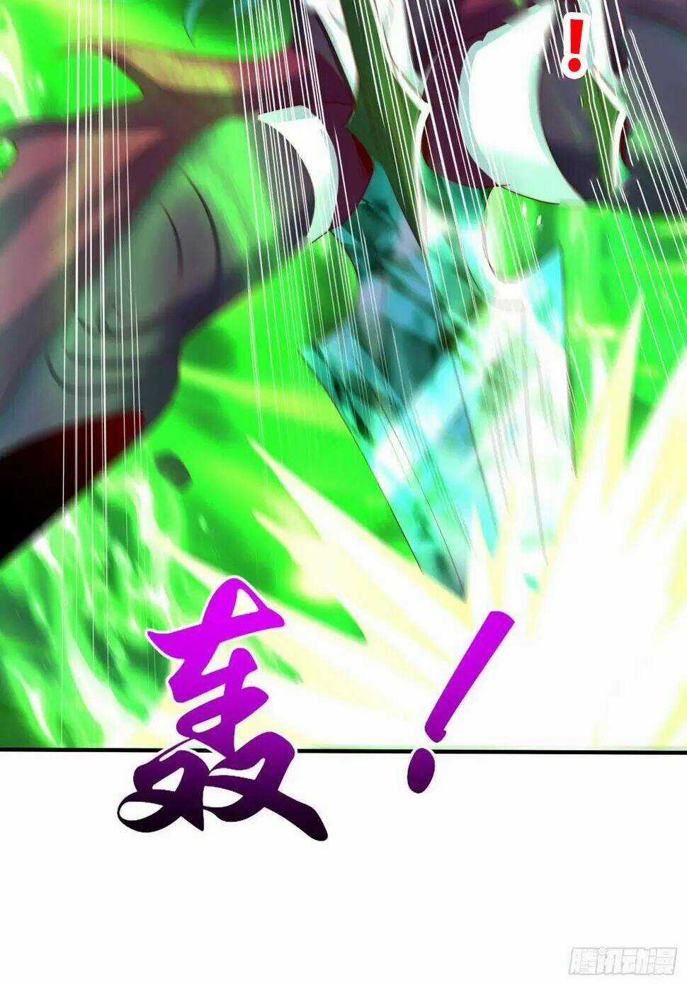 Vô Địch Từ Cưỡng Hôn Ma Nữ Chapter 129 trang 21