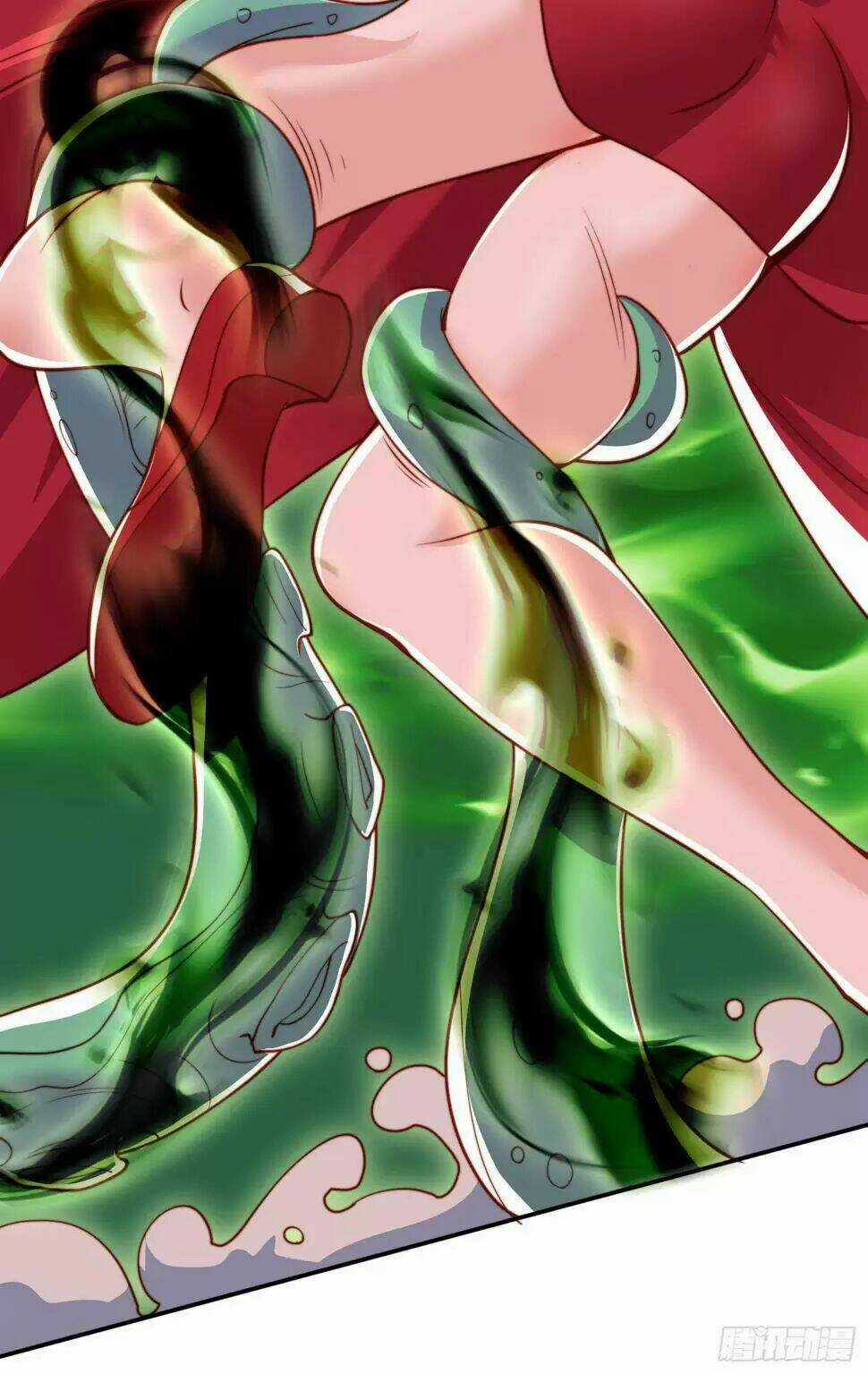 Vô Địch Từ Cưỡng Hôn Ma Nữ Chapter 129 trang 25