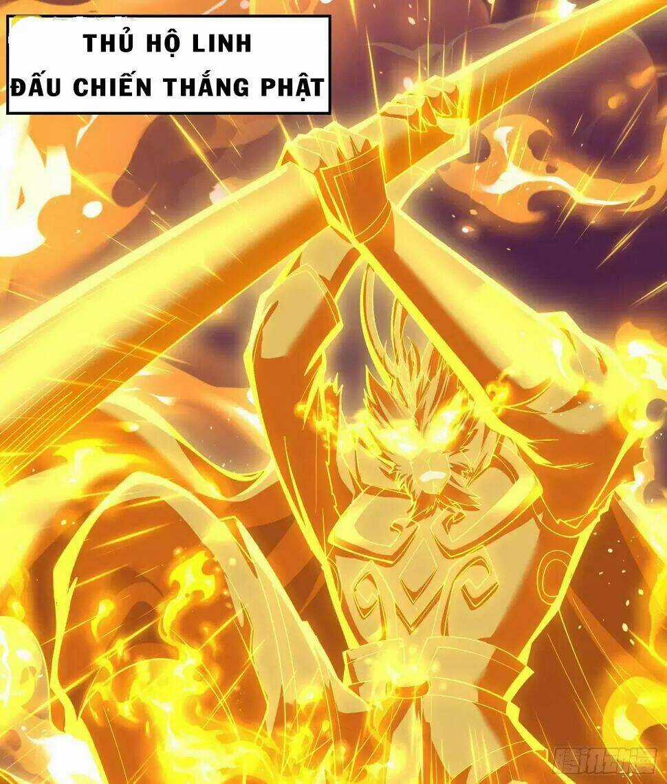 Vô Địch Từ Cưỡng Hôn Ma Nữ Chapter 129 trang 29
