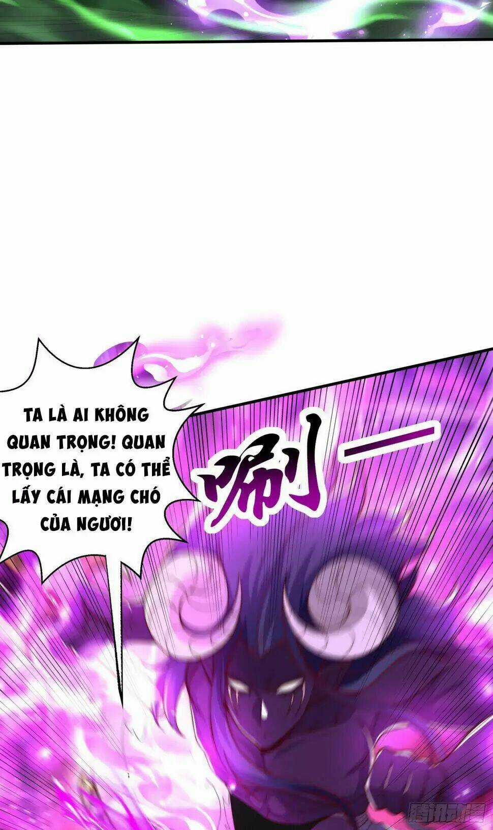 Vô Địch Từ Cưỡng Hôn Ma Nữ Chapter 129 trang 3