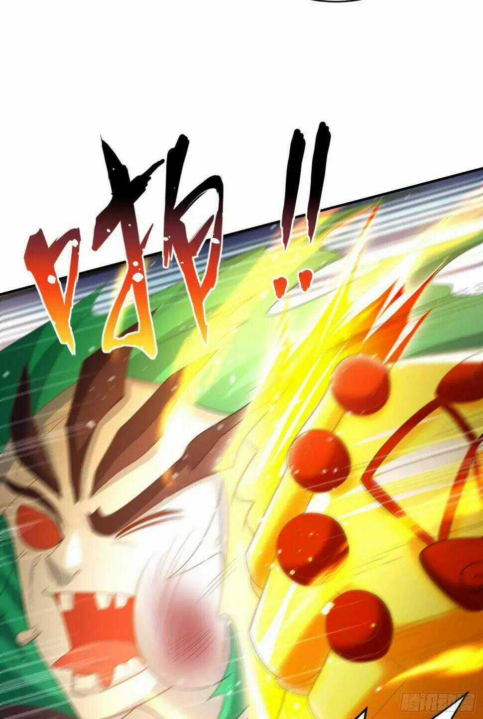 Vô Địch Từ Cưỡng Hôn Ma Nữ Chapter 129 trang 37