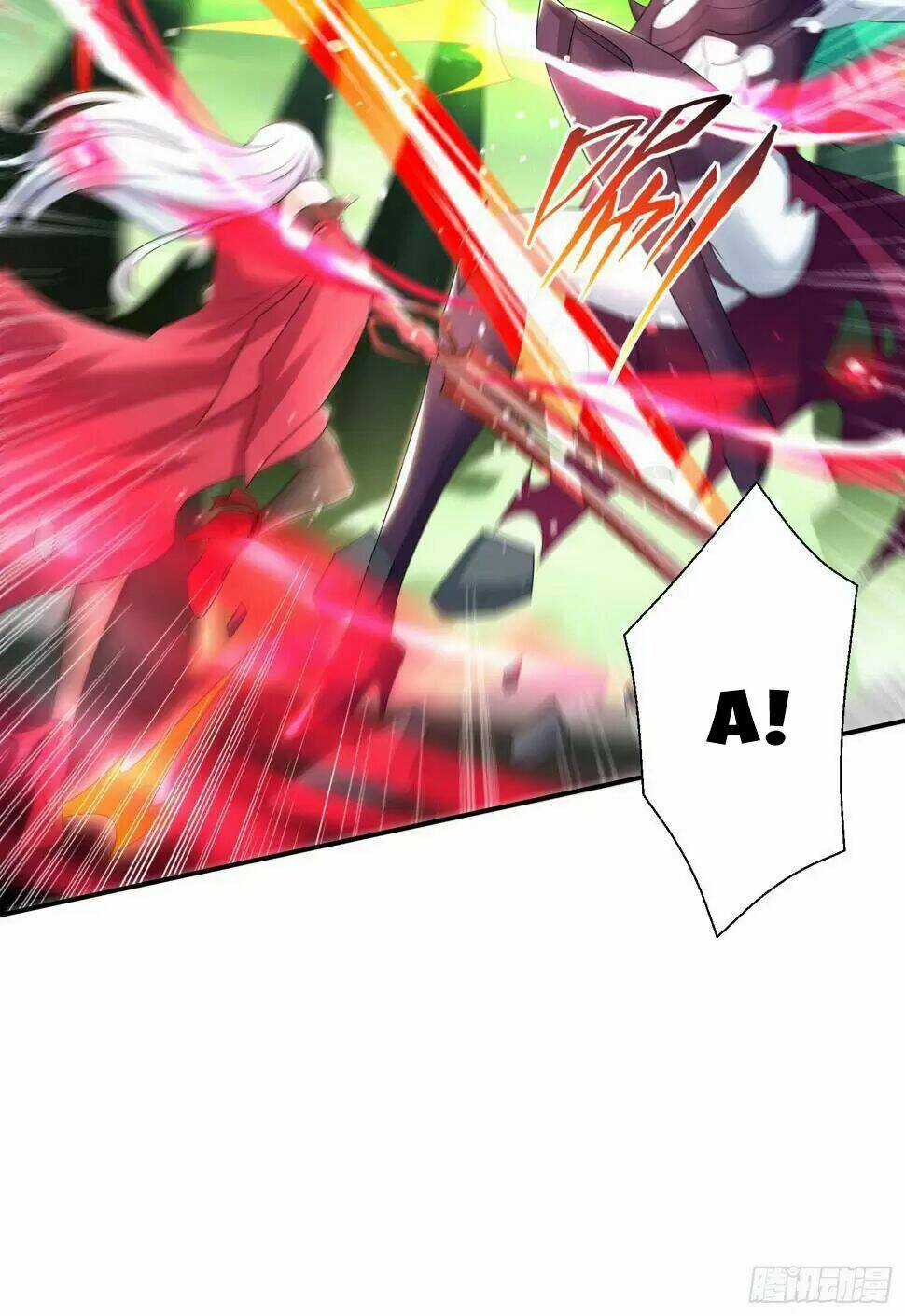 Vô Địch Từ Cưỡng Hôn Ma Nữ Chapter 129 trang 39