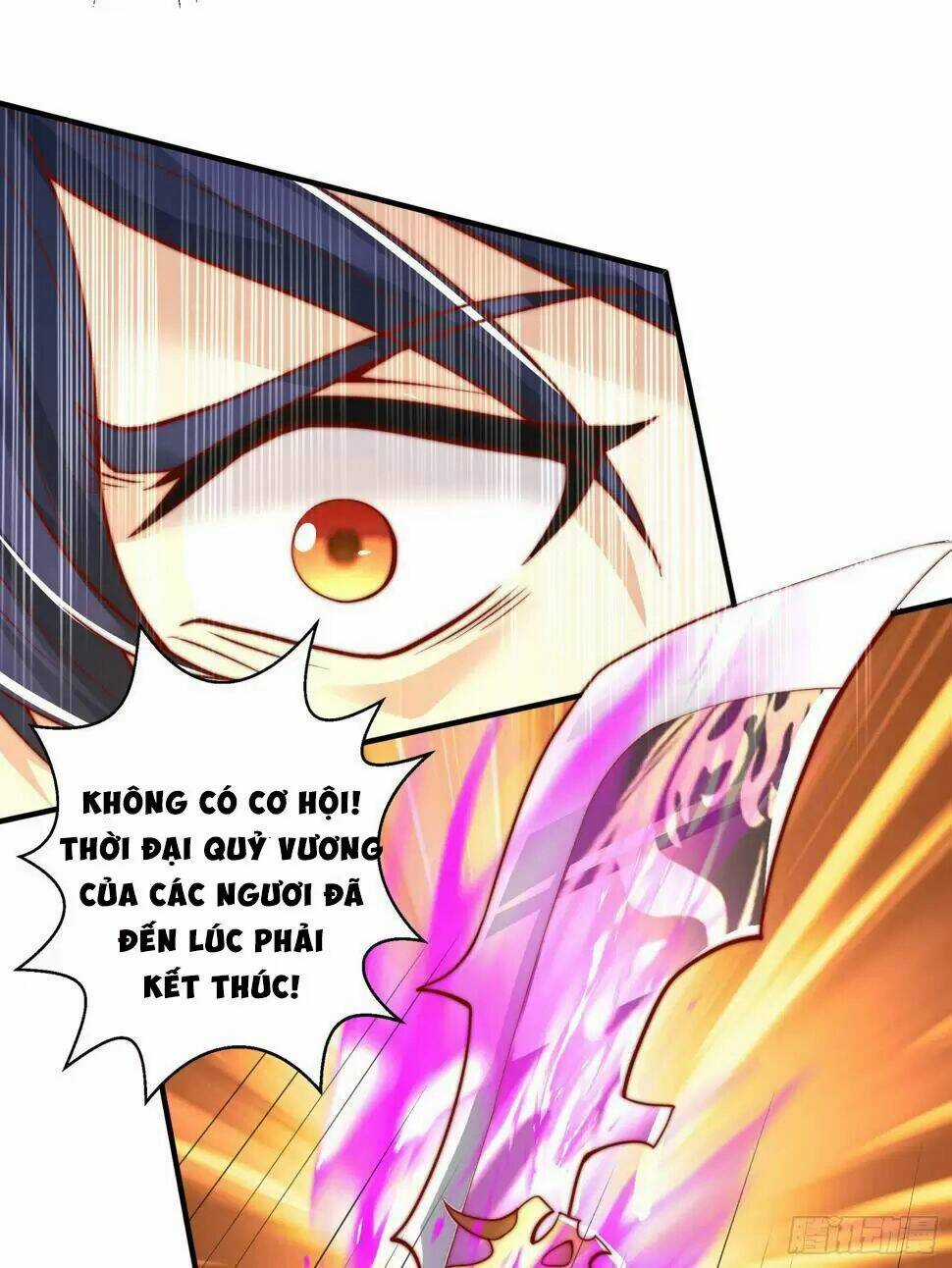 Vô Địch Từ Cưỡng Hôn Ma Nữ Chapter 129 trang 42