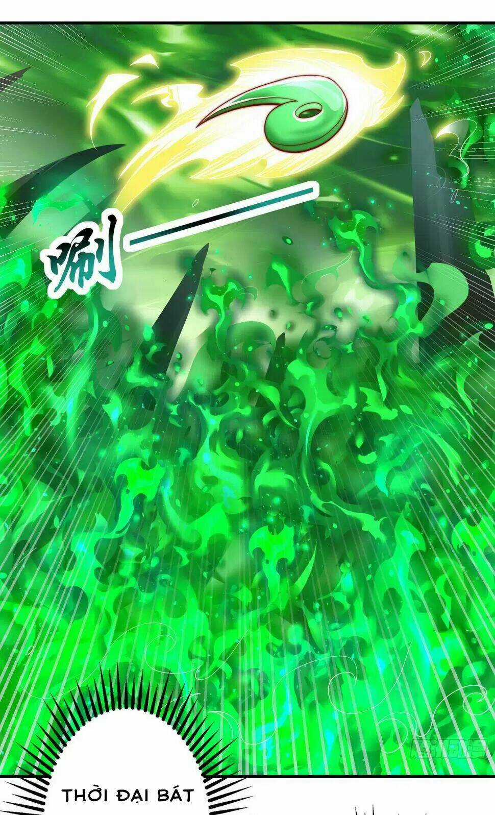 Vô Địch Từ Cưỡng Hôn Ma Nữ Chapter 129 trang 45