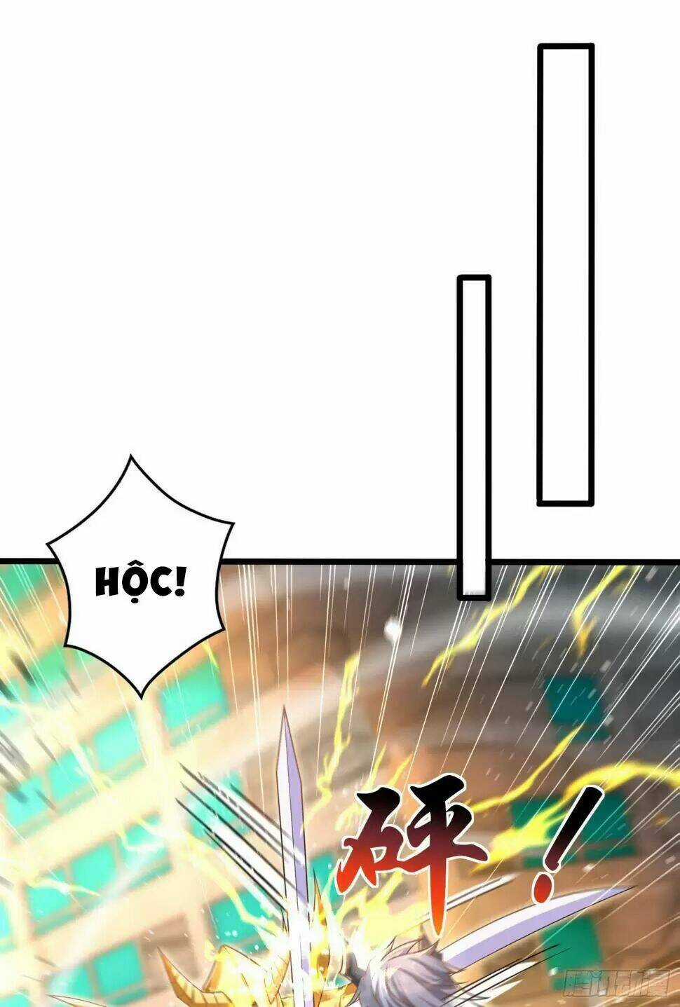 Vô Địch Từ Cưỡng Hôn Ma Nữ Chapter 129 trang 49