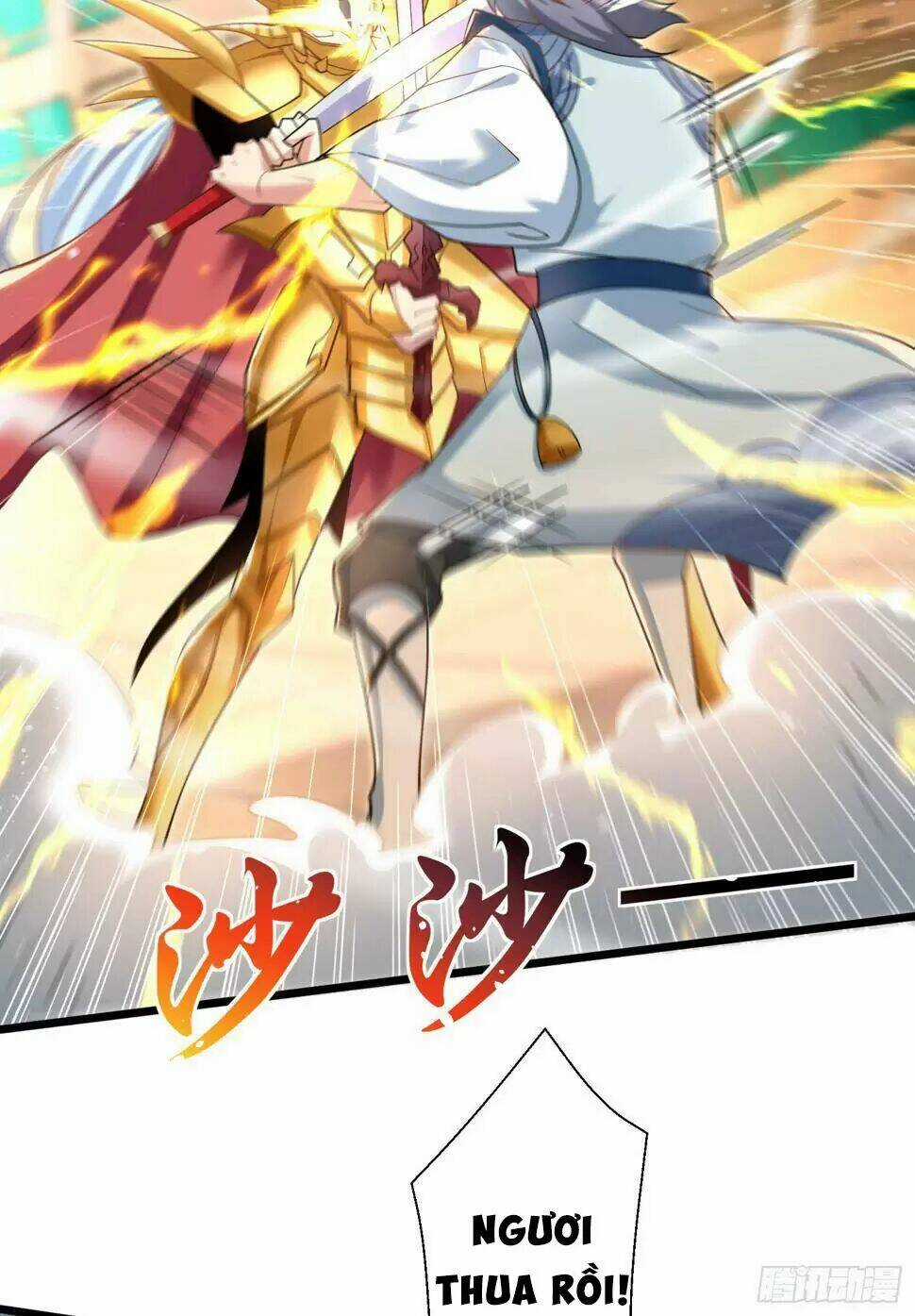 Vô Địch Từ Cưỡng Hôn Ma Nữ Chapter 129 trang 50