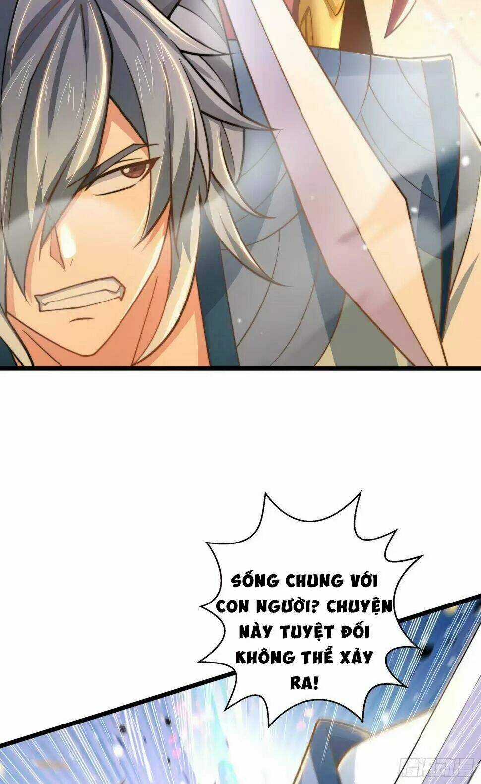 Vô Địch Từ Cưỡng Hôn Ma Nữ Chapter 129 trang 54