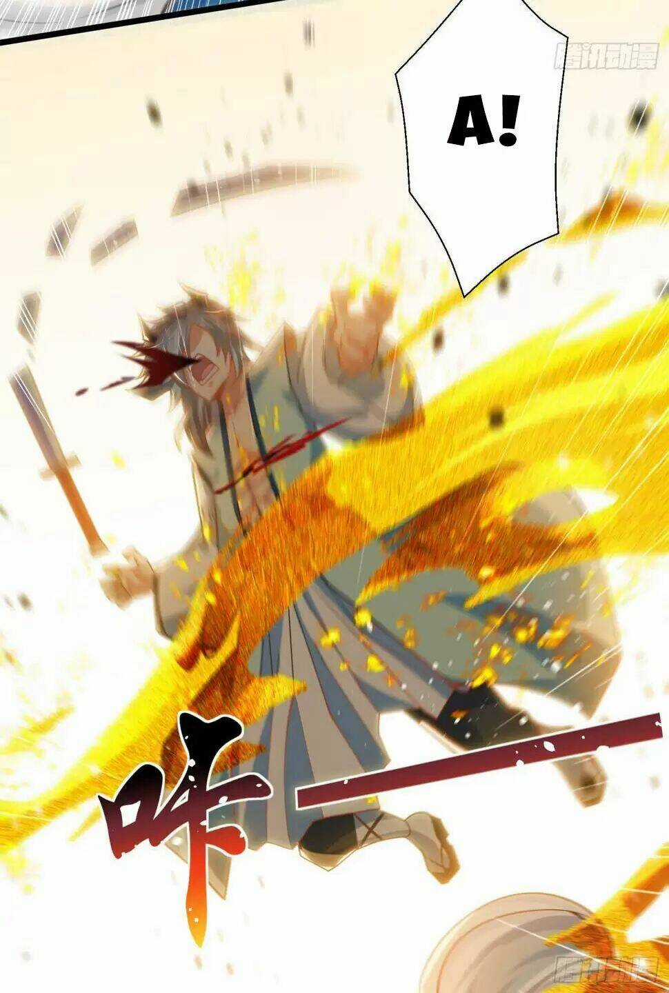 Vô Địch Từ Cưỡng Hôn Ma Nữ Chapter 129 trang 56