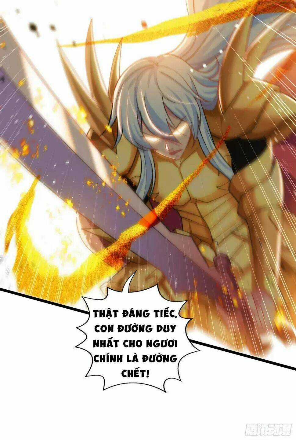 Vô Địch Từ Cưỡng Hôn Ma Nữ Chapter 129 trang 57