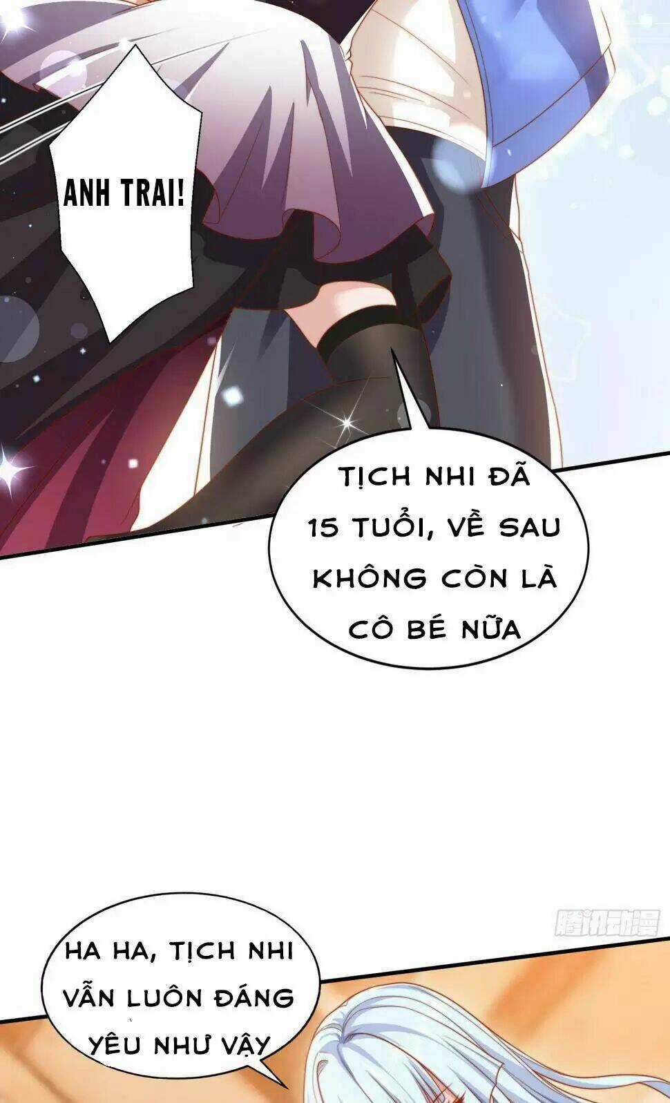 Vô Địch Từ Cưỡng Hôn Ma Nữ Chapter 129 trang 64