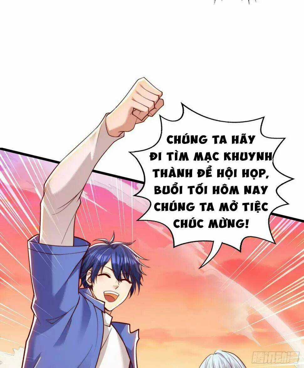 Vô Địch Từ Cưỡng Hôn Ma Nữ Chapter 129 trang 68
